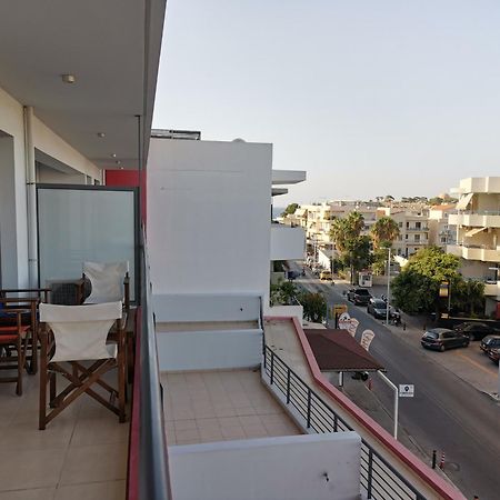 Domus Aries Apartment Rethymno  Room photo