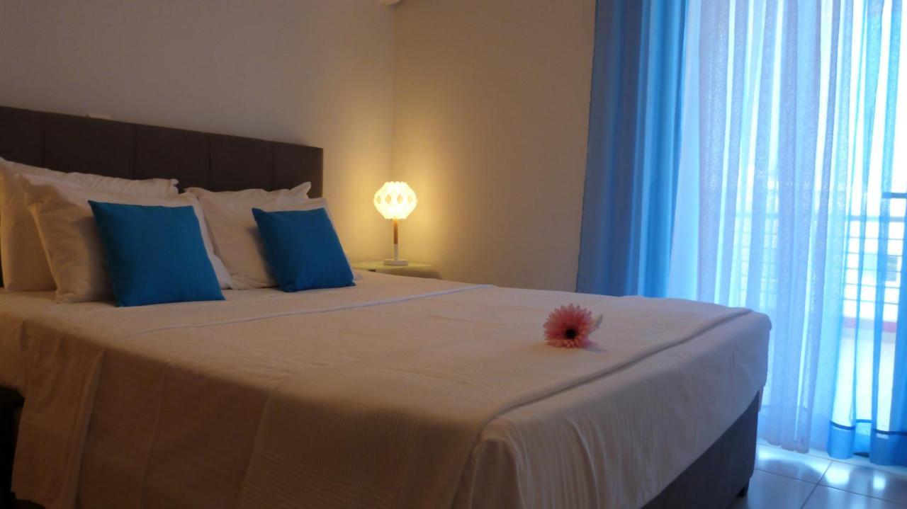 Domus Aries Apartment Rethymno  Exterior photo
