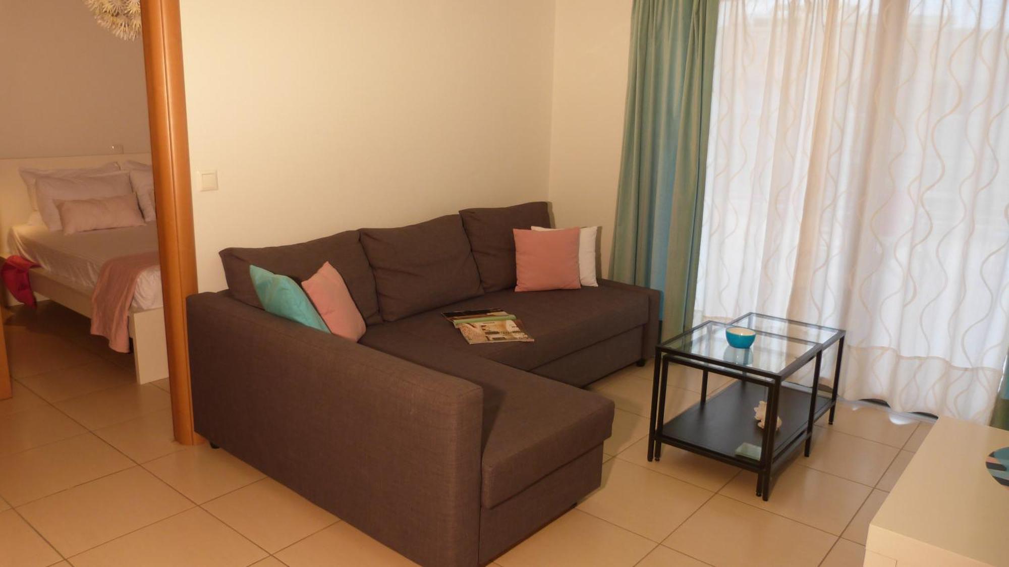 Domus Aries Apartment Rethymno  Room photo