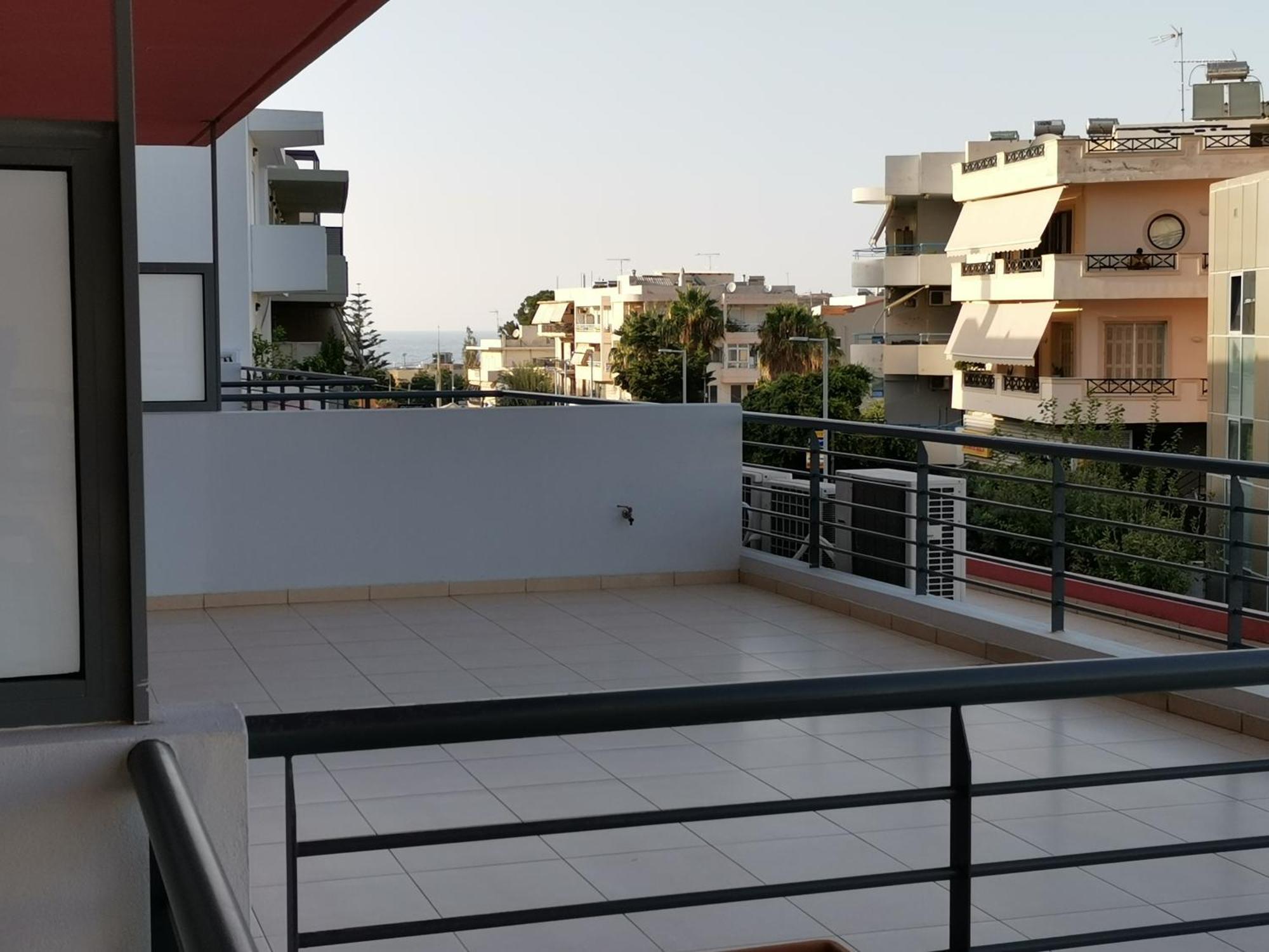 Domus Aries Apartment Rethymno  Room photo