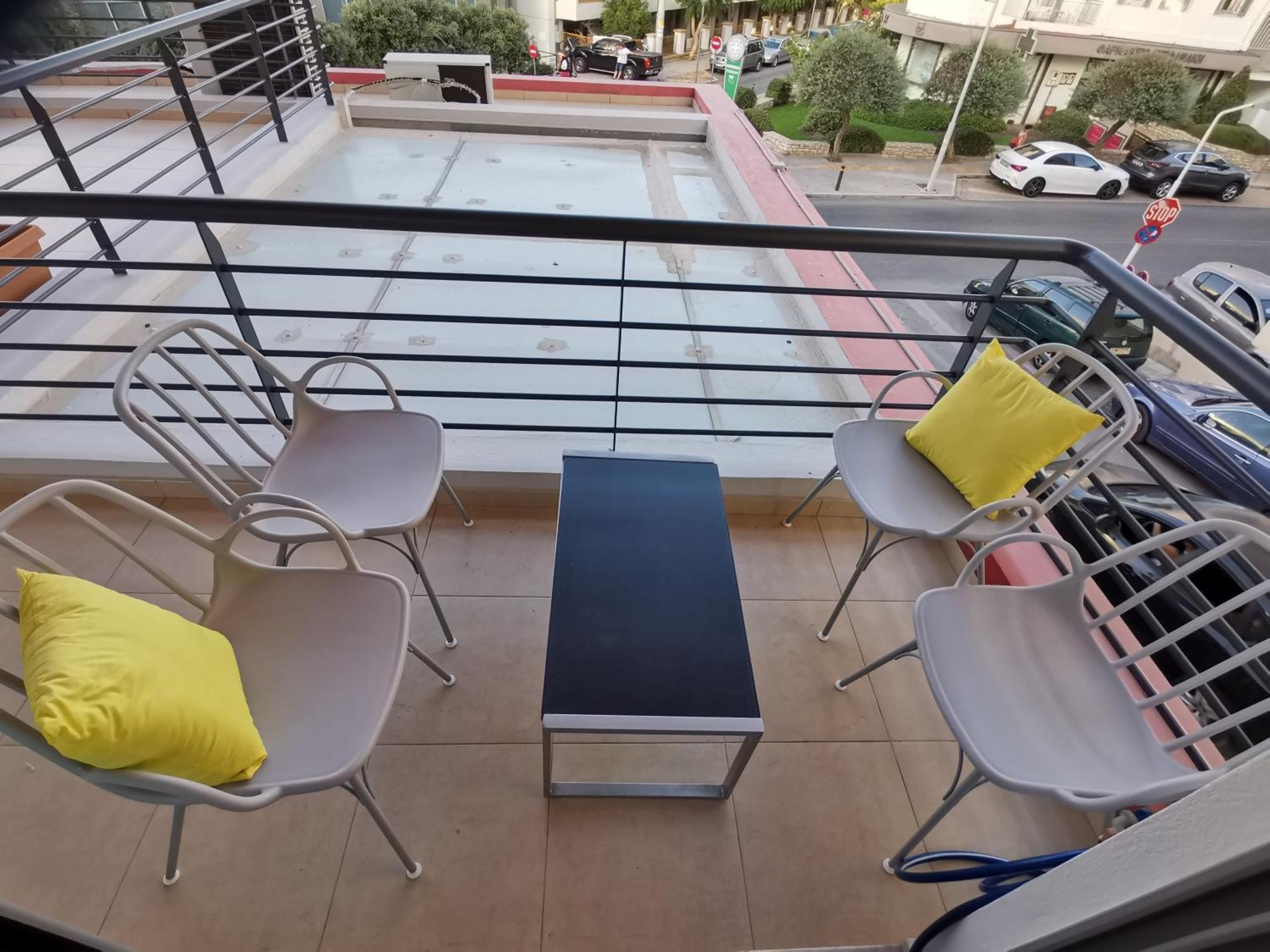 Domus Aries Apartment Rethymno  Room photo