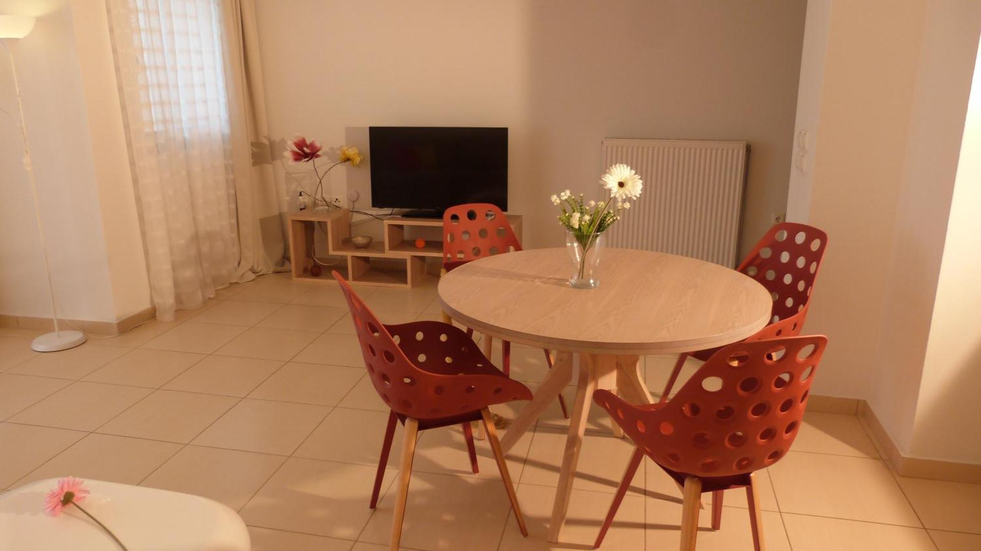 Domus Aries Apartment Rethymno  Room photo