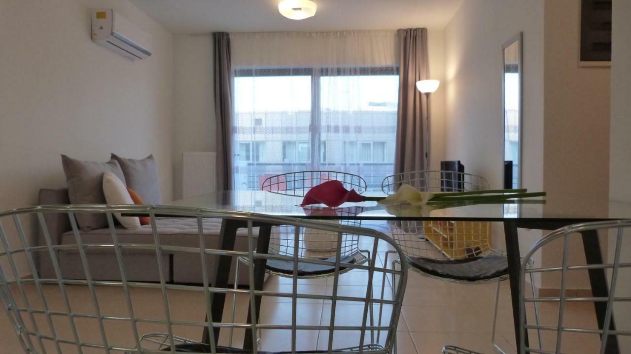 Domus Aries Apartment Rethymno  Exterior photo