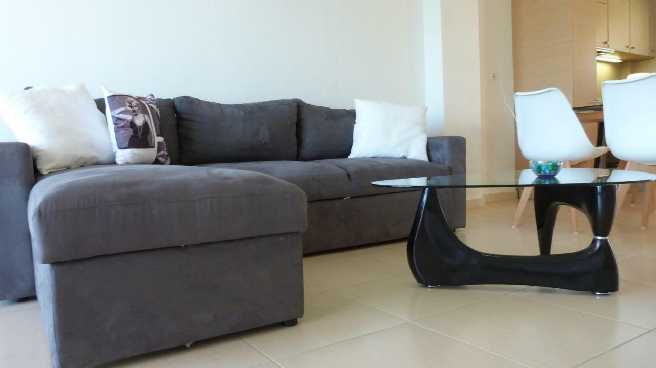 Domus Aries Apartment Rethymno  Exterior photo